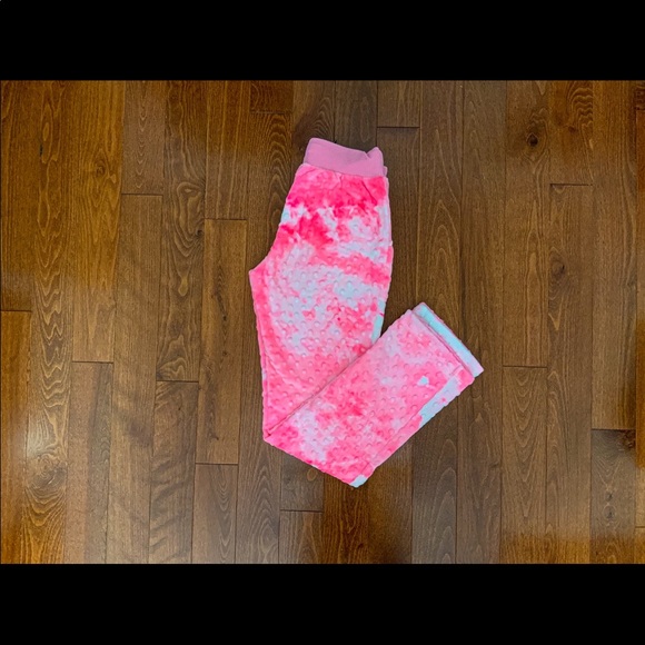 Triple Flip Minky pants! - Picture 2 of 13